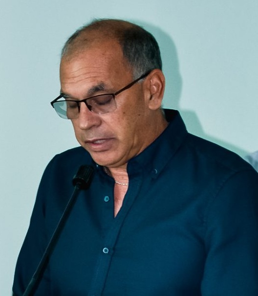 Presidente