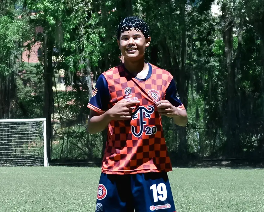 Grandes partidos en la jornada 5 de la Liga Élite Juvenil LATINBIEN en Mérida