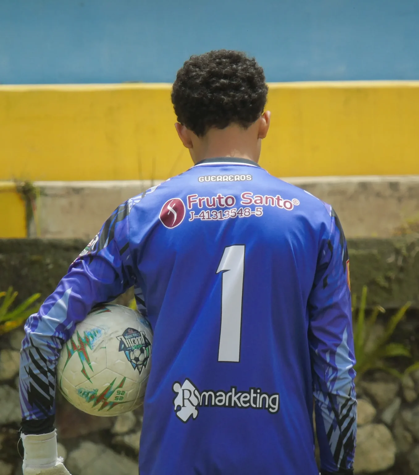 Se vienen las semifinales de la Liga Élite Juvenil Suraki en Mérida