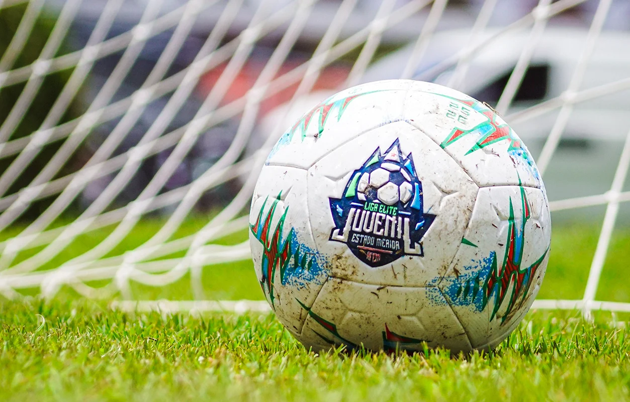 Llega la Jornada 5 de la Liga Élite Juvenil Suraki en Mérida