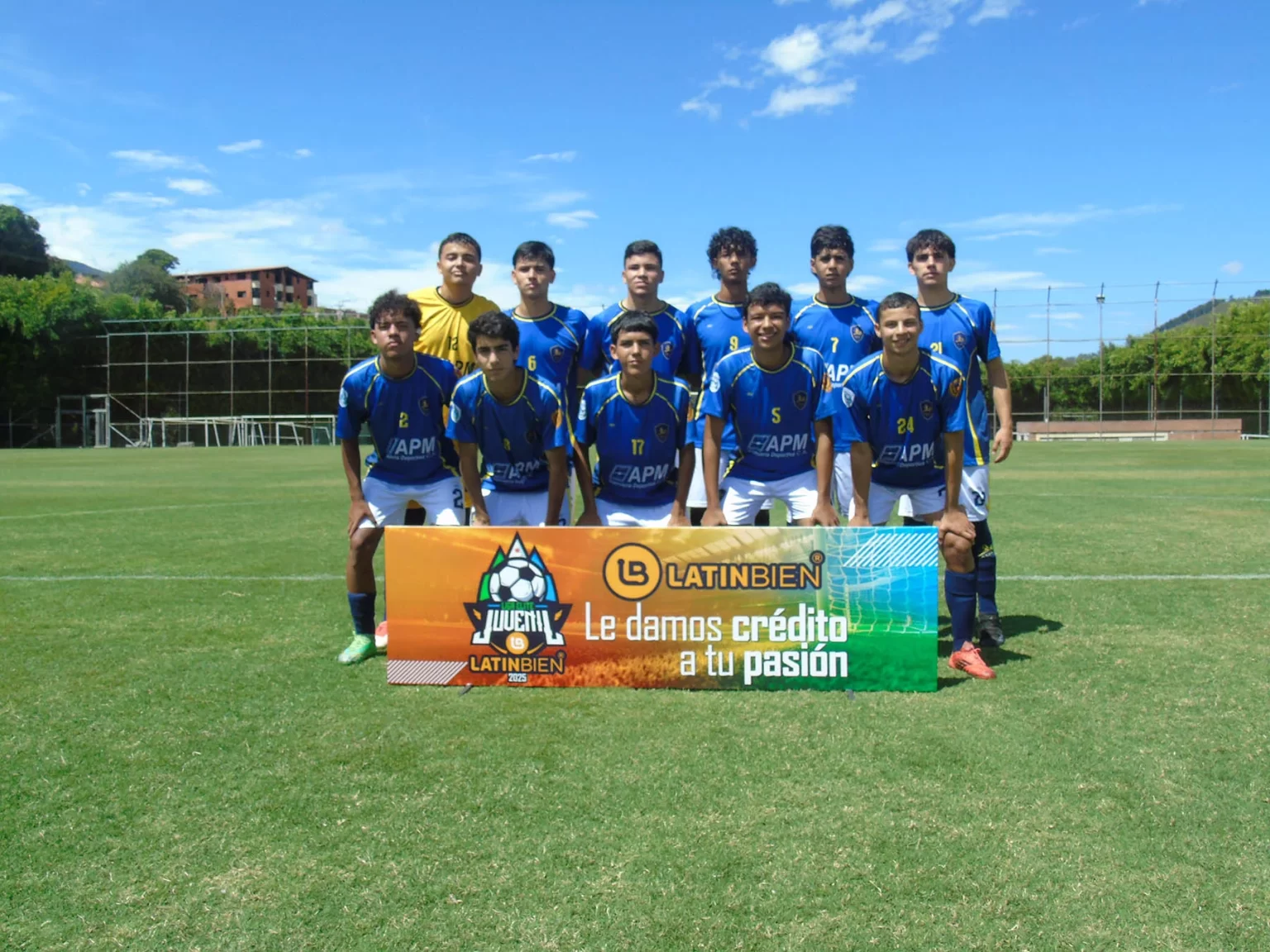 Academia Emeritense F.C. brilla en la 2da Jornada del Clausura de la Liga Élite