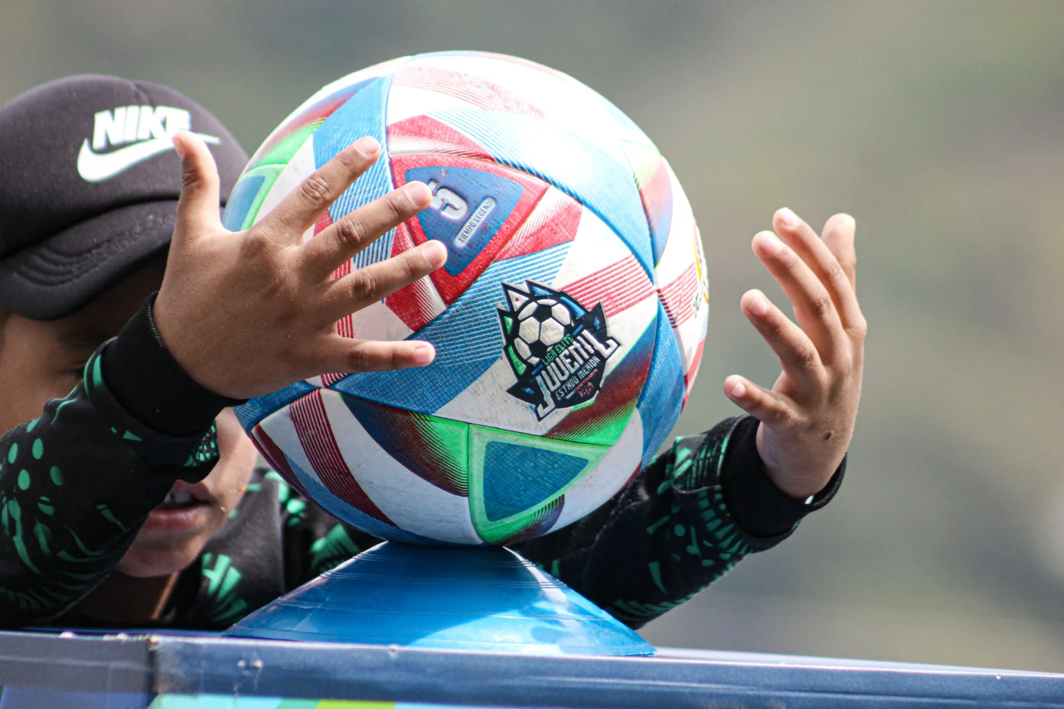 La Liga Élite Juvenil LATINBIEN definió a sus finalistas del torneo clausura 2025