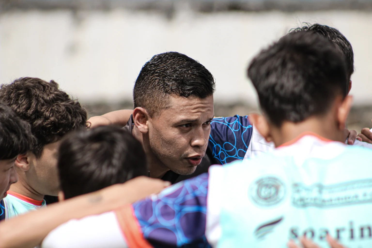 Comienzan las semifinales del torneo clausura 2025 de la Liga Élite Juvenil LATINBIEN