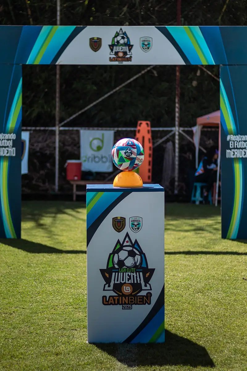 La Liga Élite Juvenil disputará su jornada 9 del torneo clausura 2025
