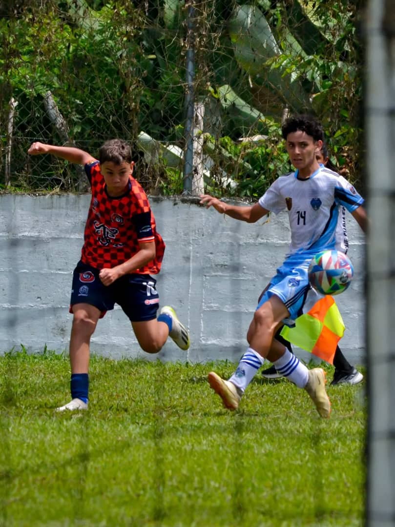 Empates en carretera y derrotas en casa en esta segunda jornada