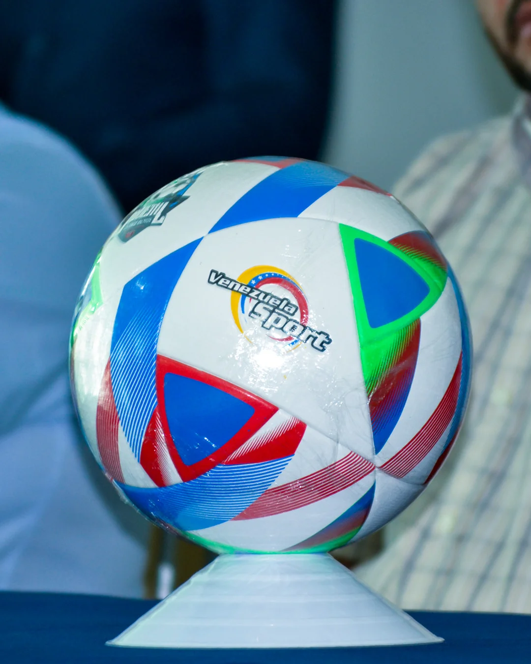 La Liga Elite Juvenil del estado Mérida presentó oficialmente su torneo clausura 2025