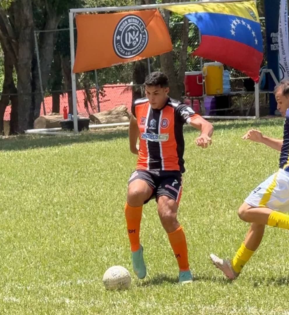 La tercera jornada dejó grandes emociones y partidos vibrantes en la Liga Élite Juvenil