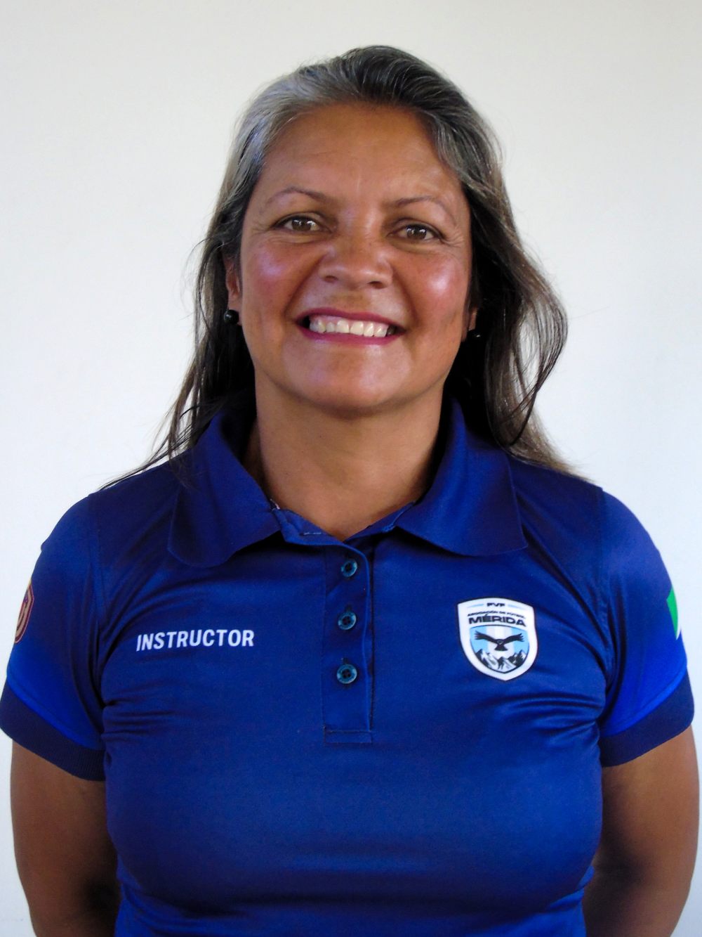 Lisbeth Del Carmen