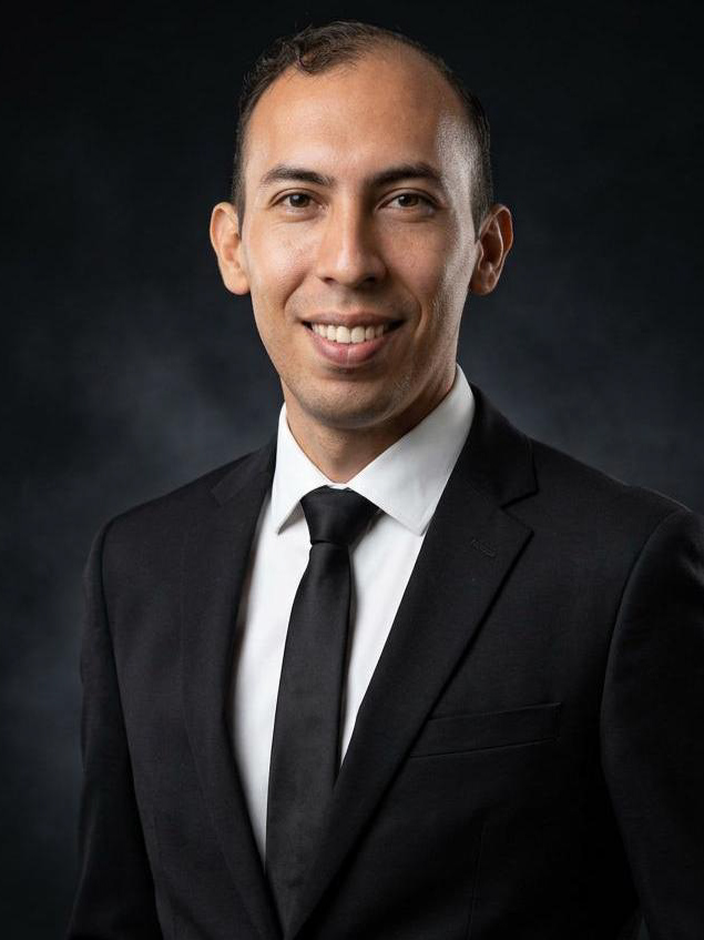 Carlos José