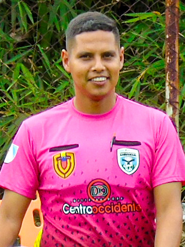 Luis Alejandro