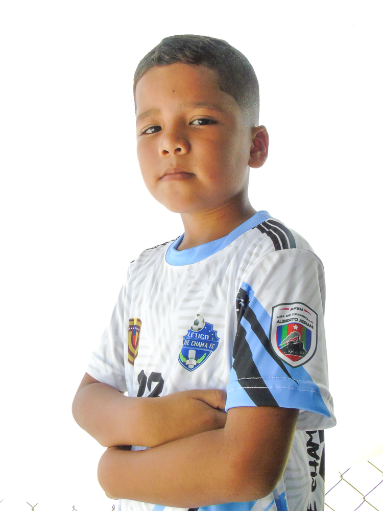 Santiago Dybala