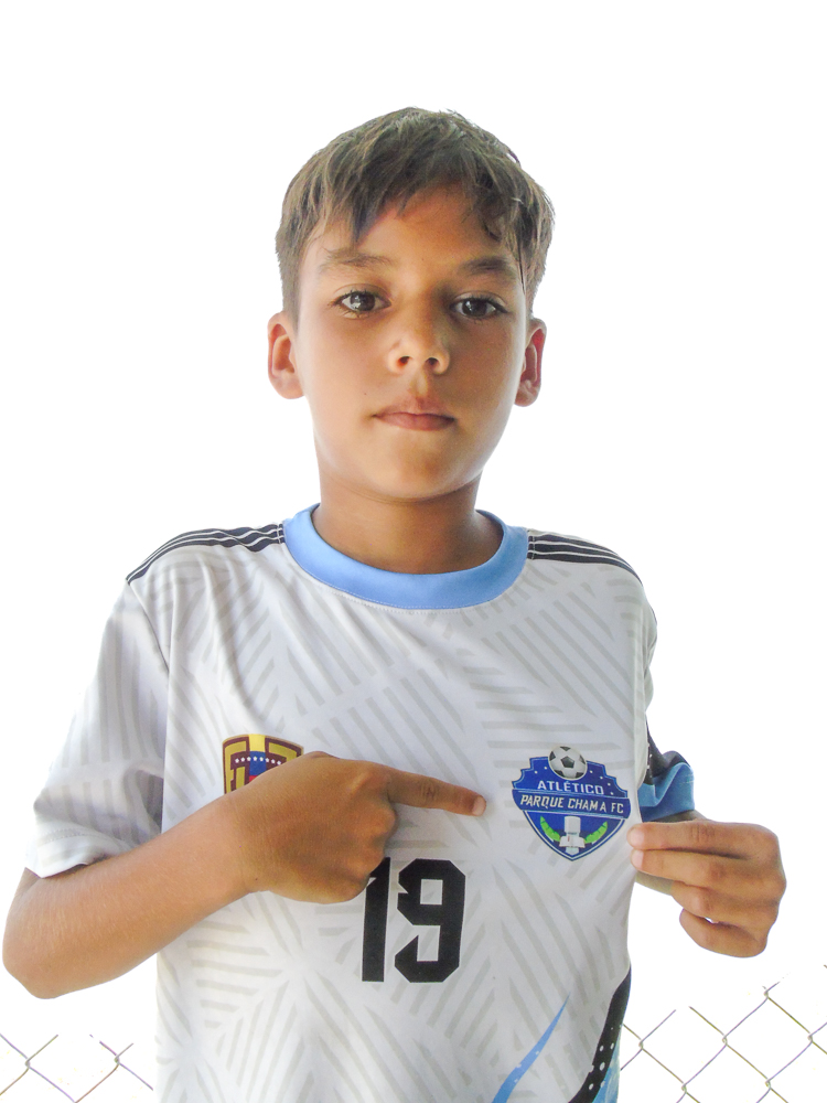 Matias Ribayr