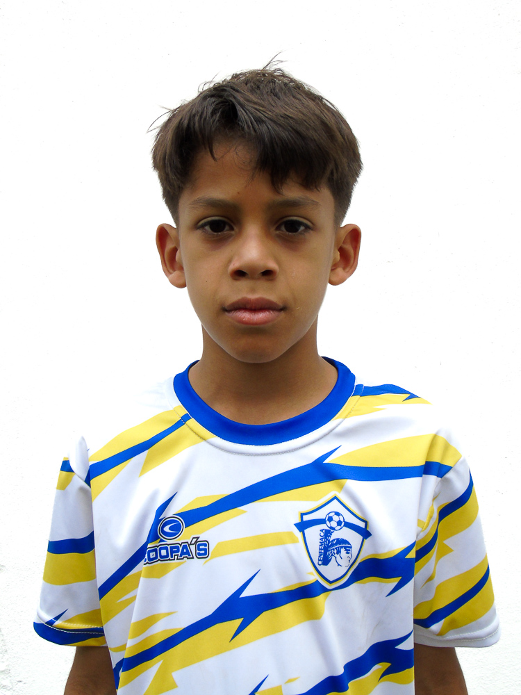 Elias Daniel