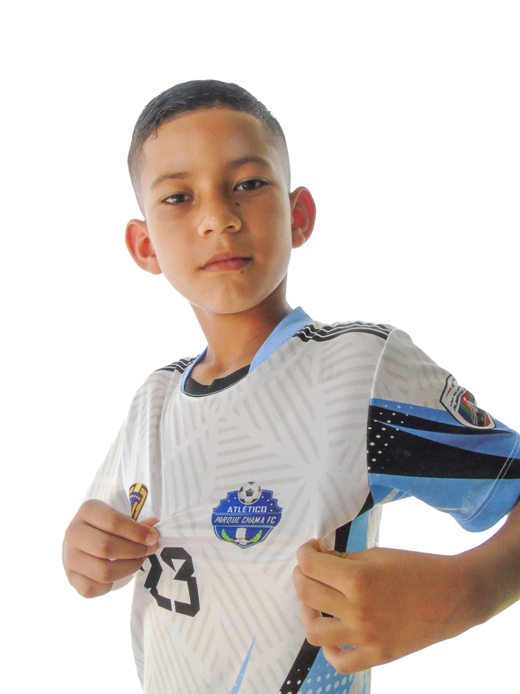 Carlos Samuel