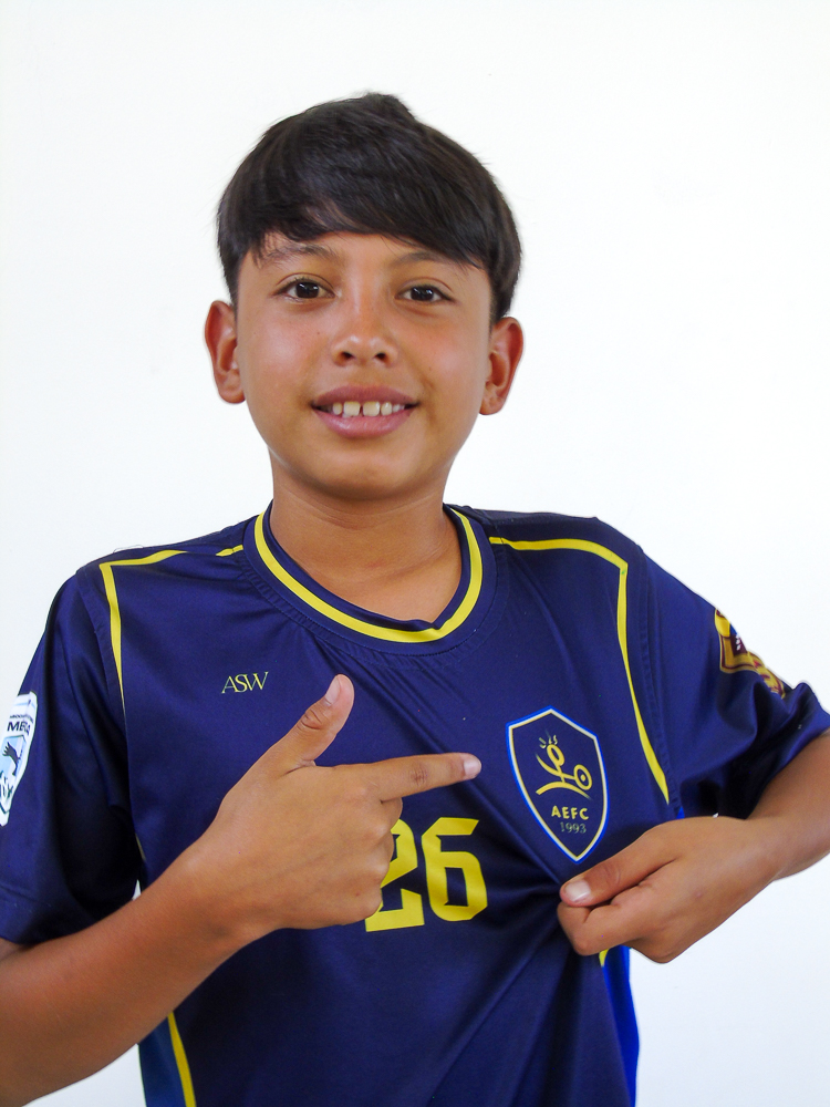 Jonas Joao