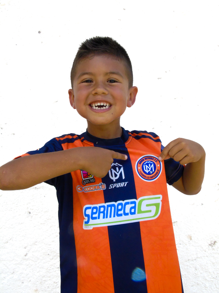 Abel Josue