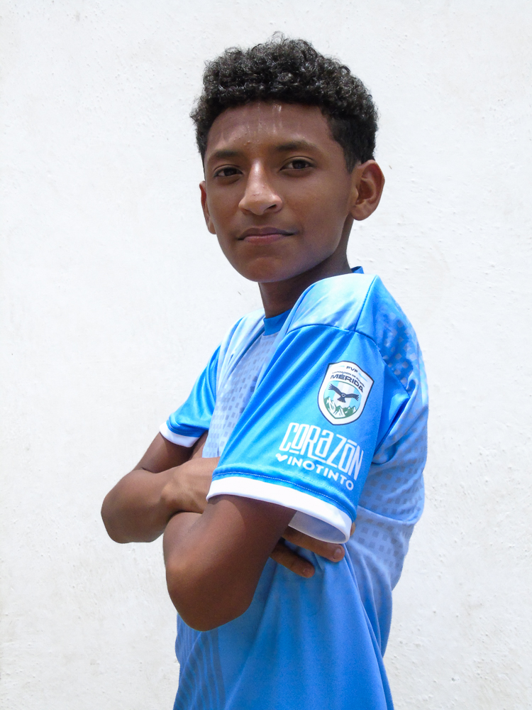 Yohendri Alejandro