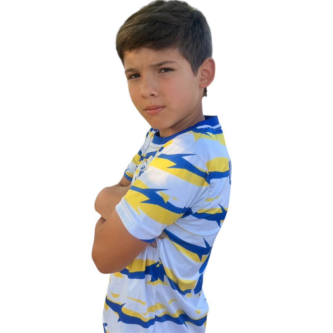 Joaquin Andres