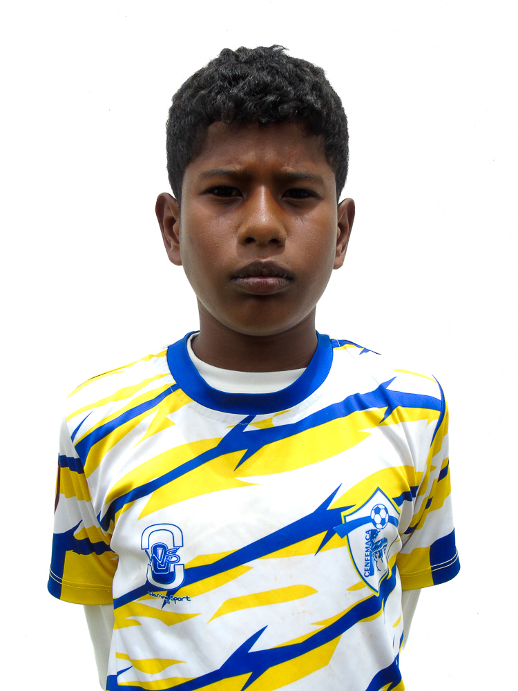 Thiago Sebasthiam