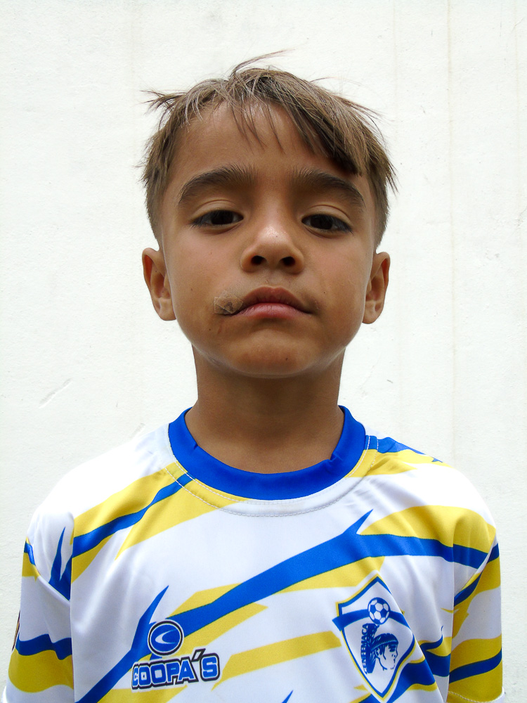Thiago Andres