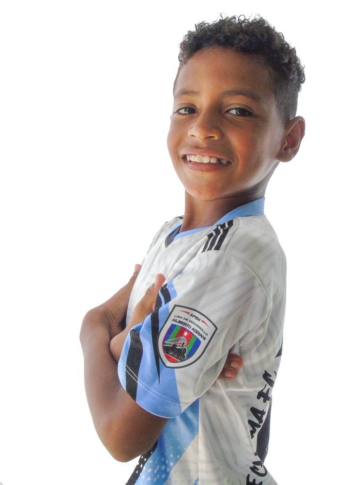 Yoiber Josue