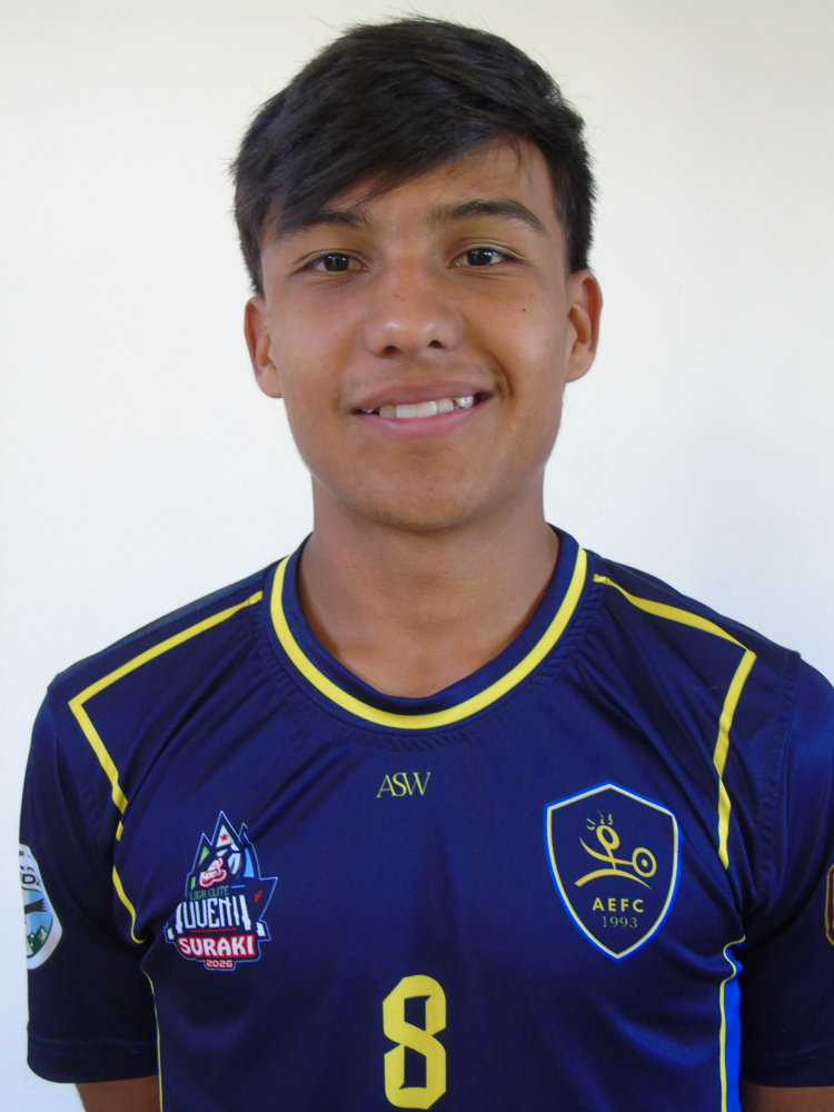 Jorge