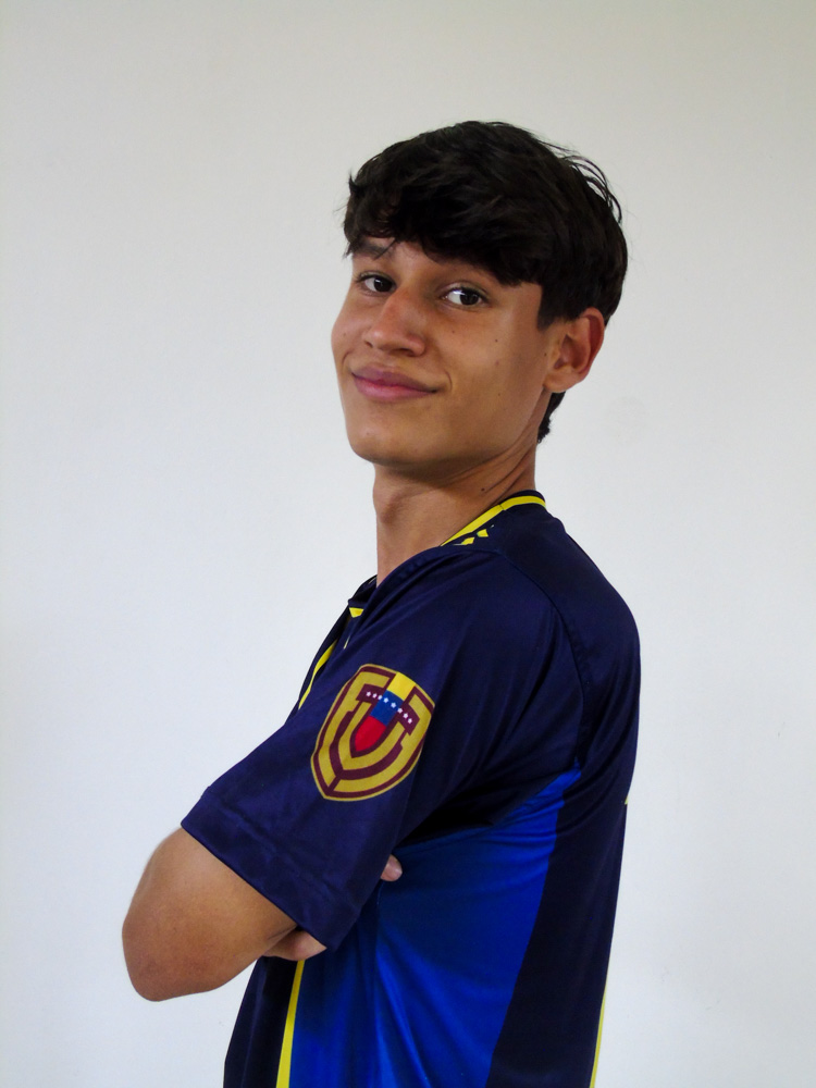 José Julián