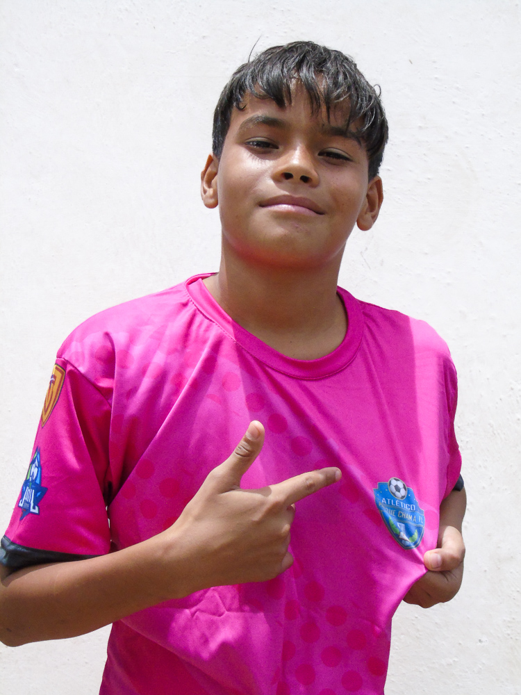 Edgar Josué