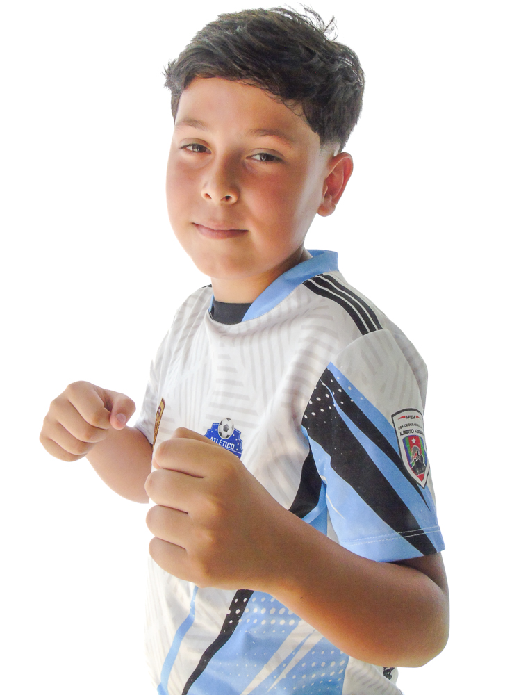 Isaias Daniel