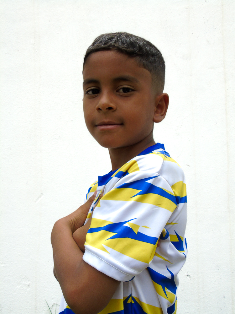 Argenis Josue