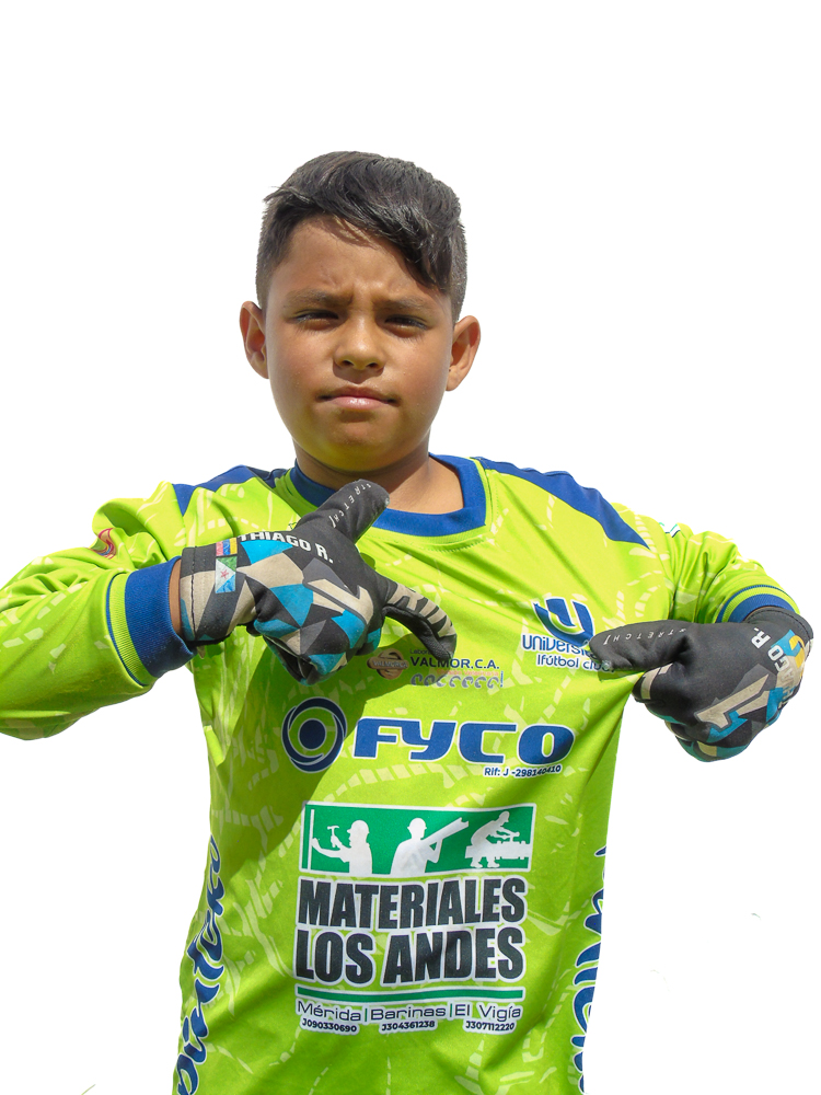 Thiago Marcelo