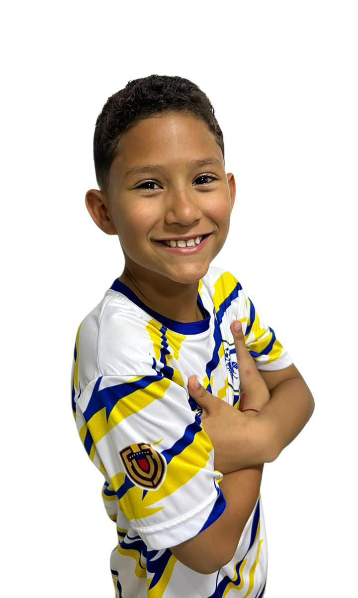 Gino Alejandro