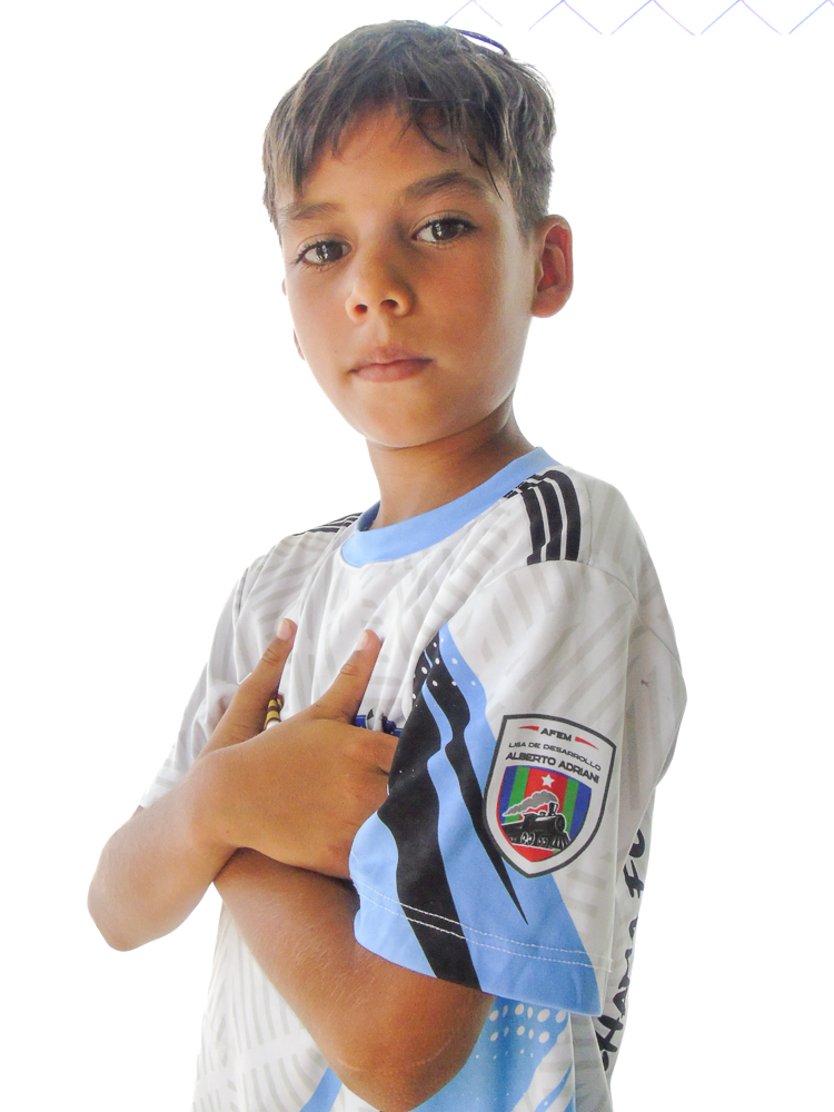 Matias Ribayr