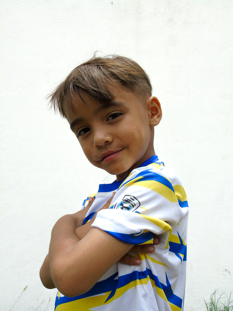 Thiago Andres