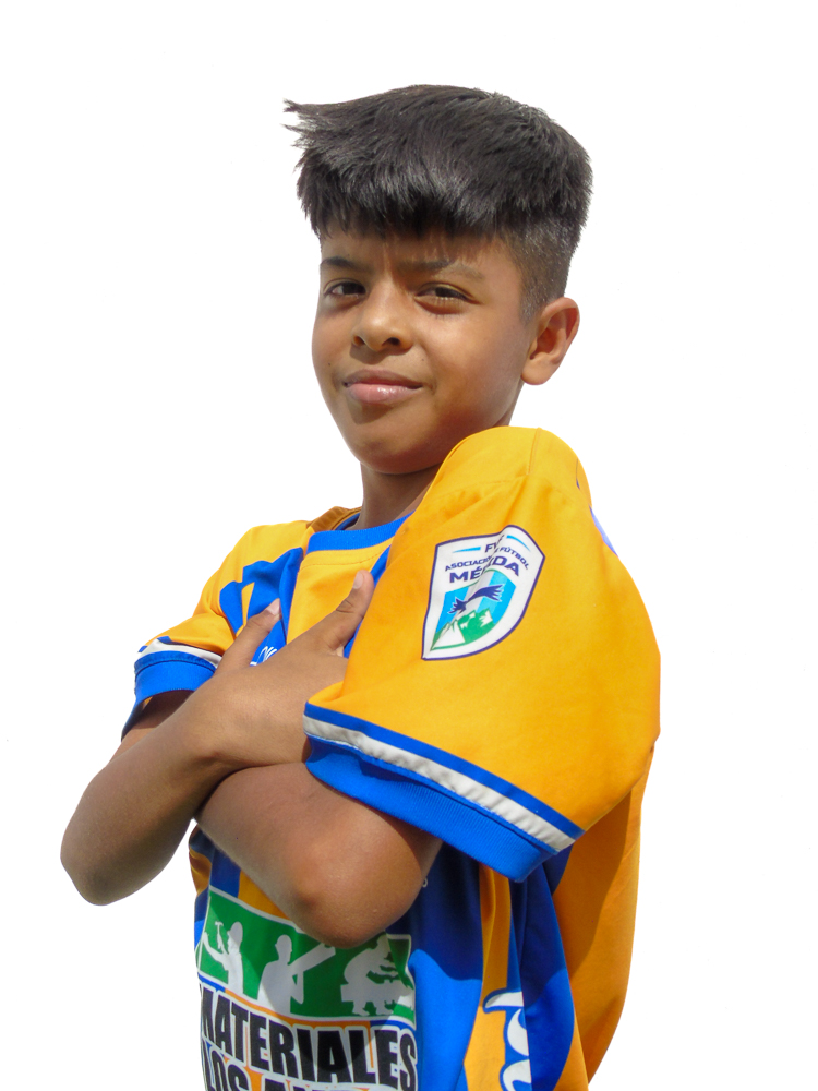 Alex Santiago