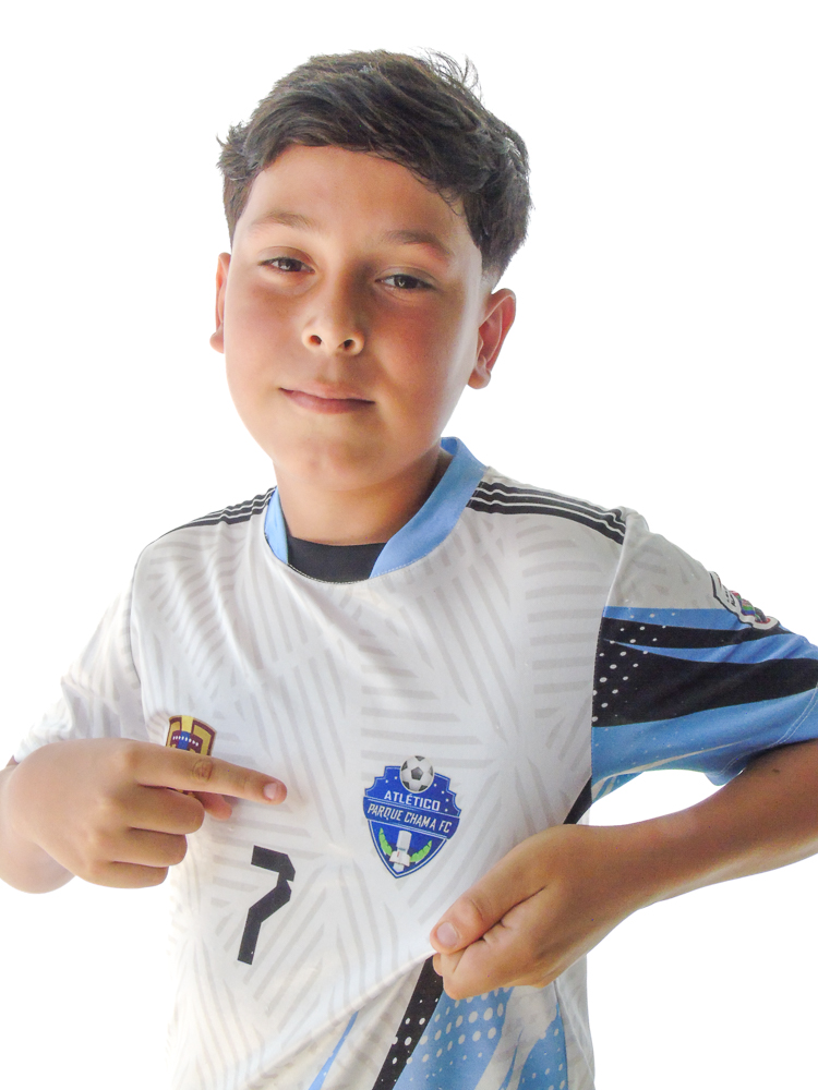Isaias Daniel