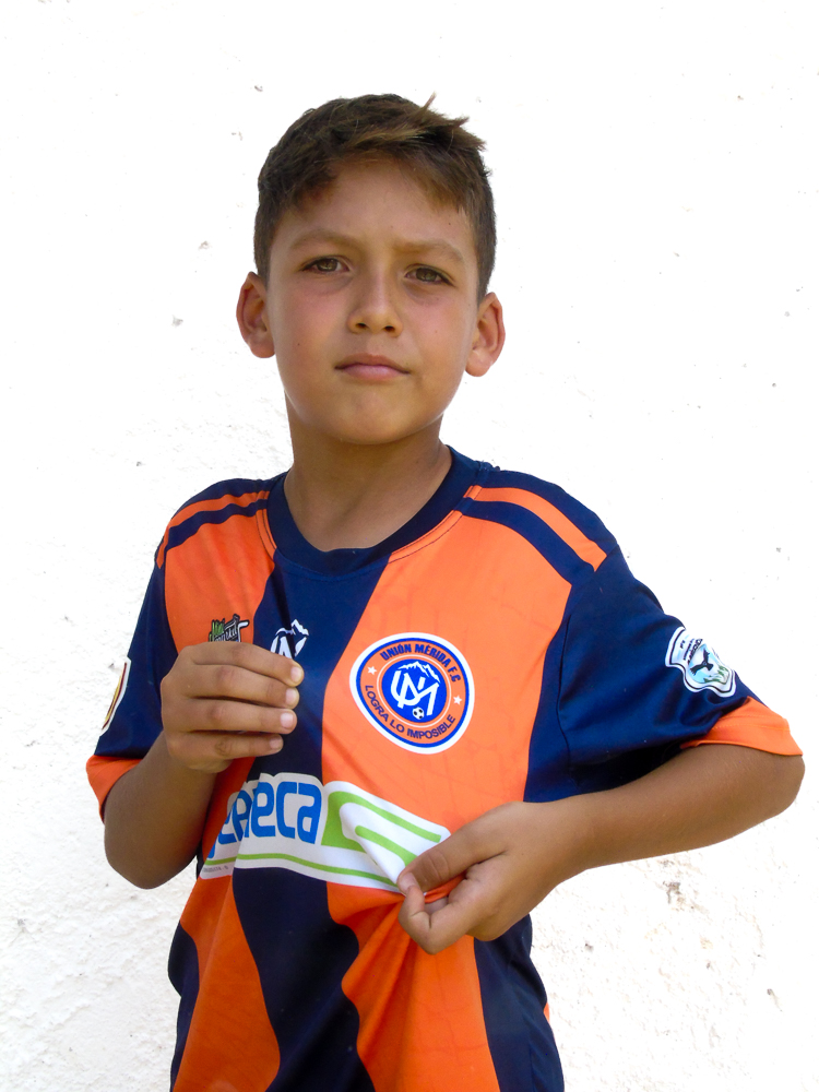 Thiago Julian
