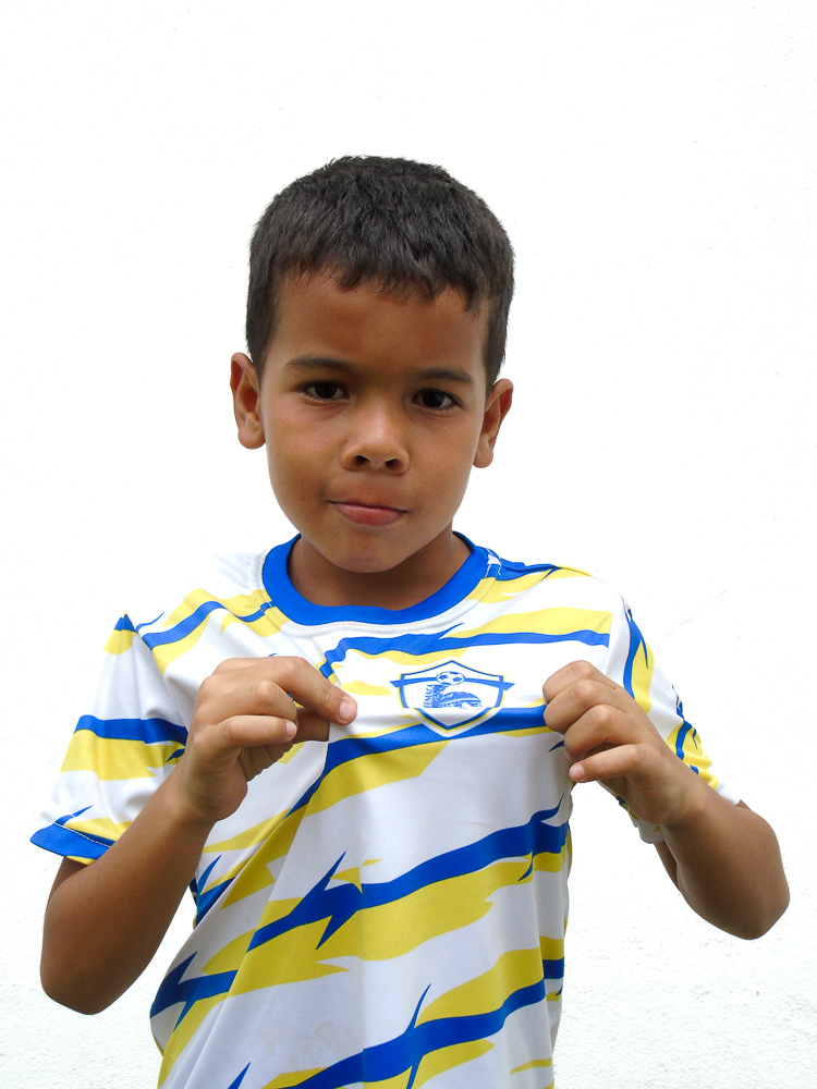 Wilder Alejandro