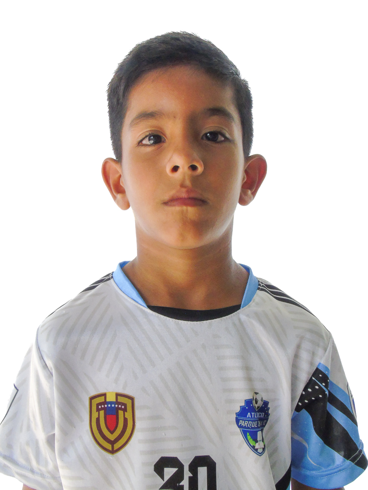 Benjamin