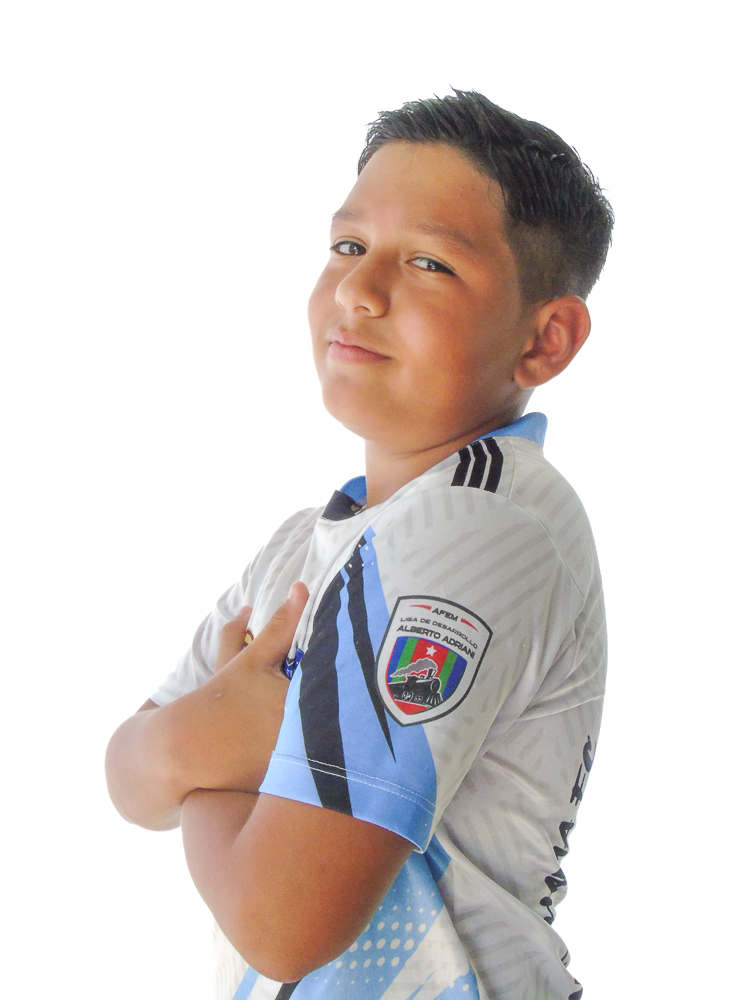 Daniel Alejandro