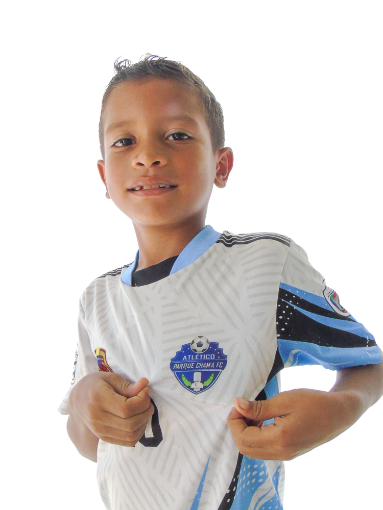 Yeferson Josue