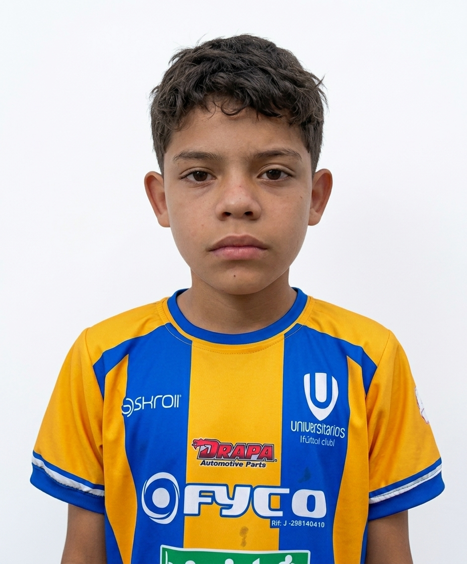 Thiago Andrés