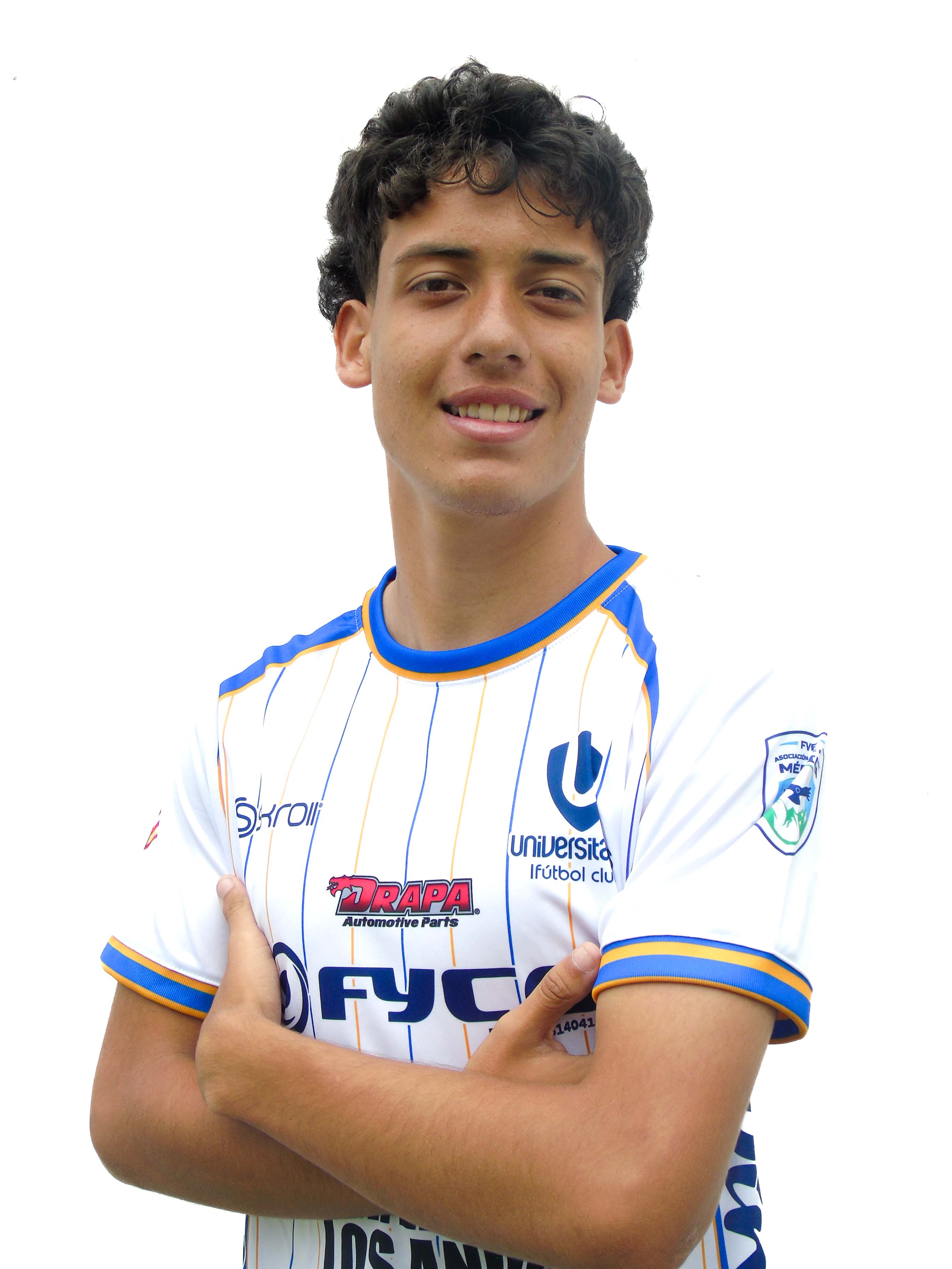 Juan Andres