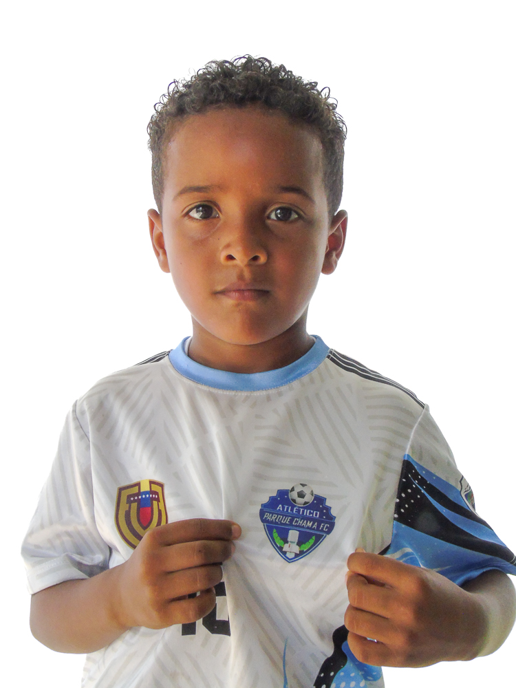 Yoelvis Josue