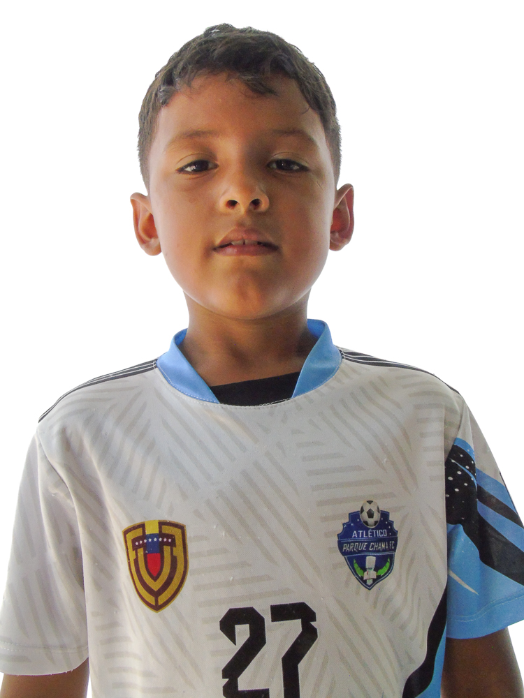Brayan Jose