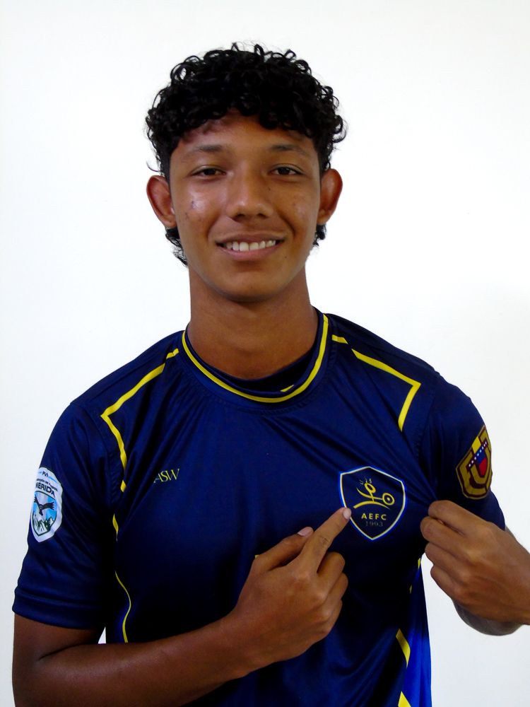 Andrés Eduardo