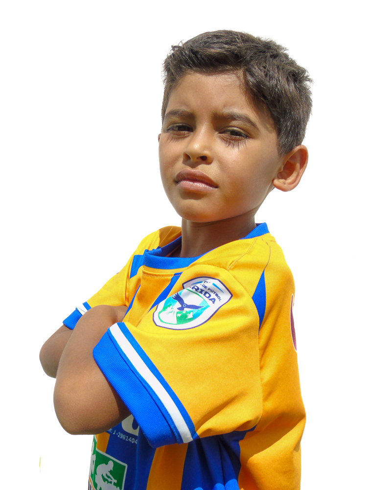 Mateo