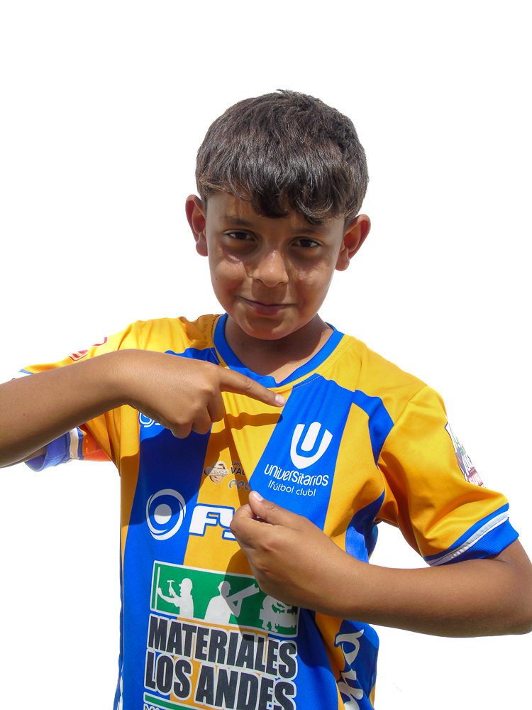 Simon Andres