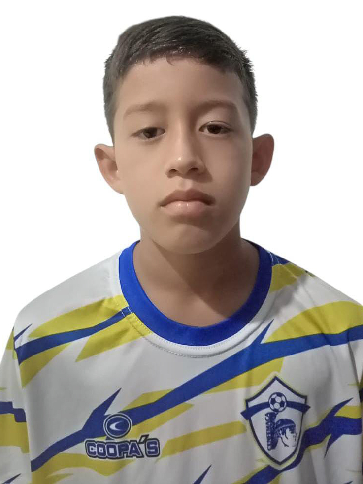 Emiliano Matias