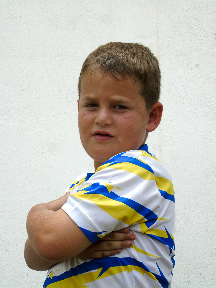 Imad Ali